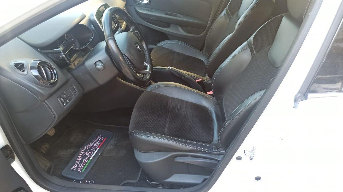 RENAULT - Clio - 1.5 dCi 8V 75 CV S&S 5p. Live