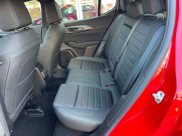 ALFA ROMEO Tonale 1.6 diesel 130 CV TCT6 Sprint