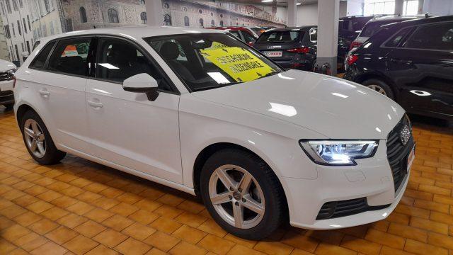 AUDI A3 SPORTBACK 30 TDI s-tronic Business NAVI