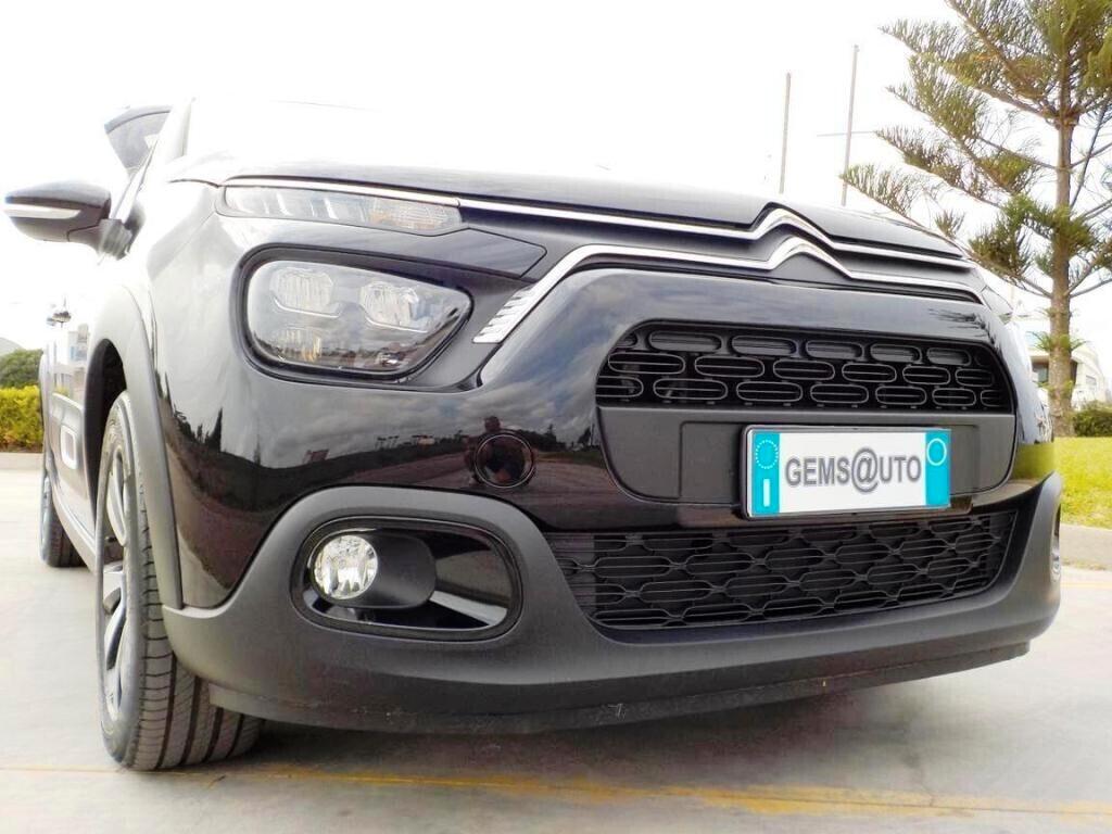 Citroen C3 PureTech 83 S&S Max