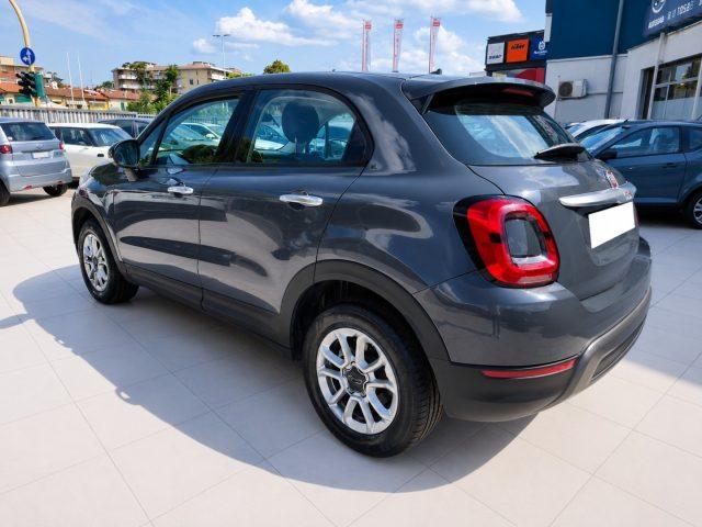 FIAT 500X Cross 4x4 2.0 MJT 150 CV Automatic AT9 Pelle