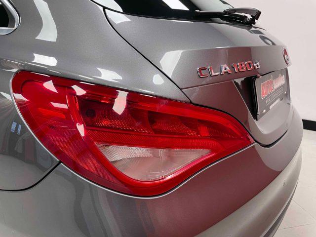 MERCEDES-BENZ CLA 180 SHOOTING BRAKE D AUTO FL