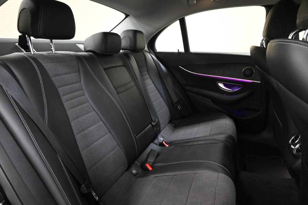 MERCEDES Classe E (W/S213) E 220 d 4Matic Aut...