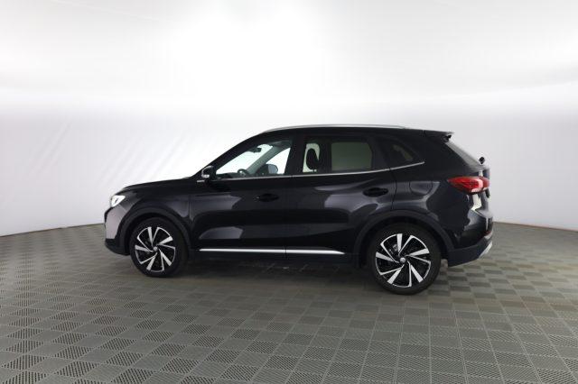 MG ZS (2024-->) Hybrid+ Luxury
