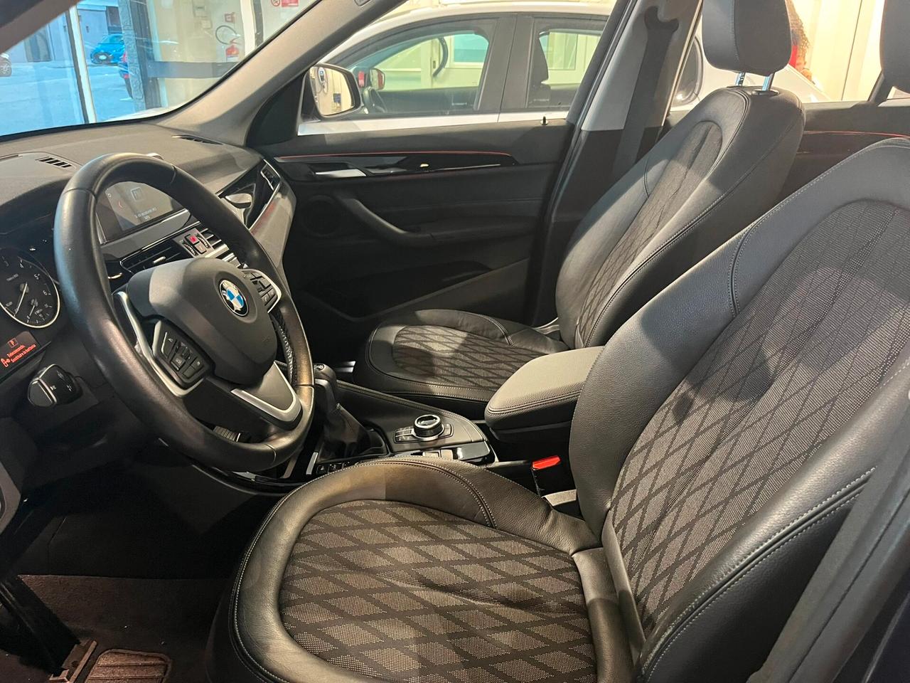 BMW X1 (F48) X1 xDrive18d xLine