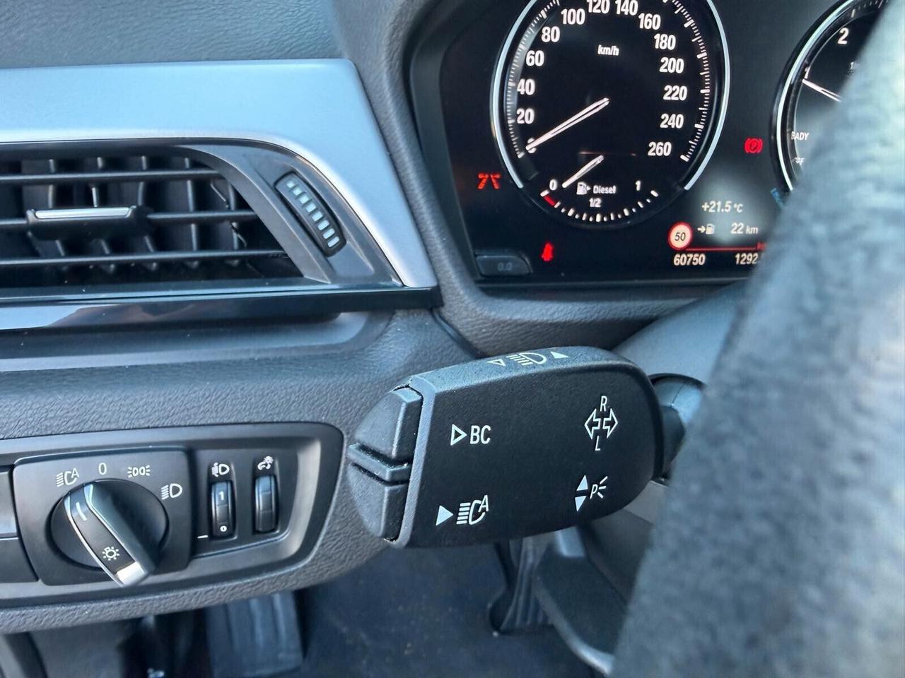 Bmw X1 xDrive18d Business Advantage