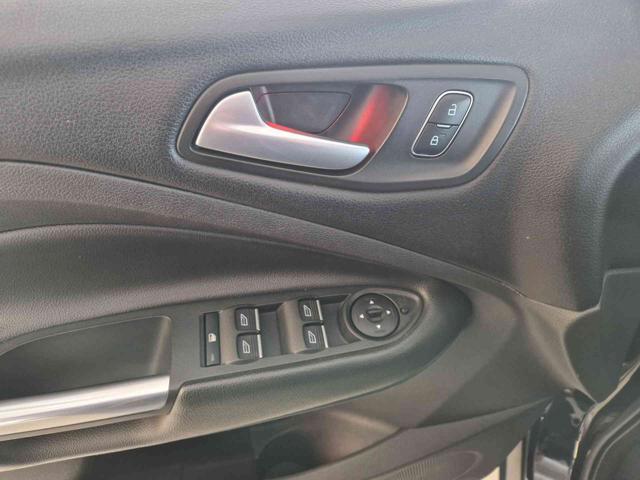 FORD Kuga 1.5 TDCI 120 CV 2WD Titanium