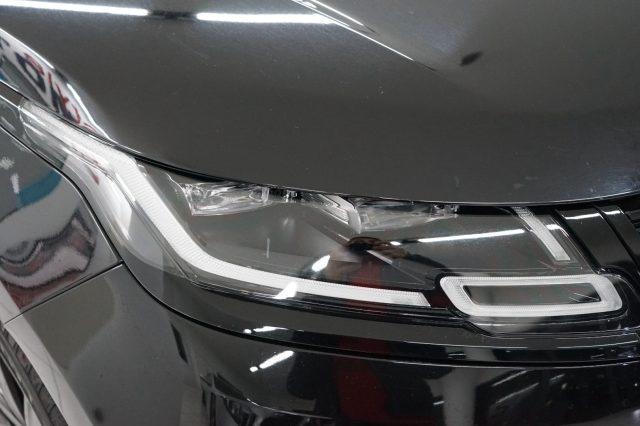 LAND ROVER Range Rover Velar 2.0D I4 180 CV R-Dynamic S Uniprop. Certificata