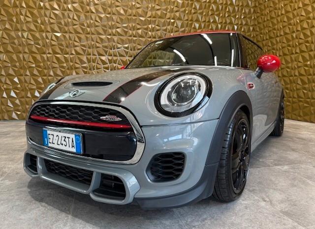 Mini Cooper John Cooper Works 2.0 231cv auto