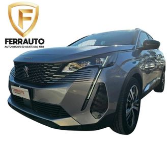 Peugeot 3008 Turbo 130 EAT8 GTPack TETTO APRIBILE