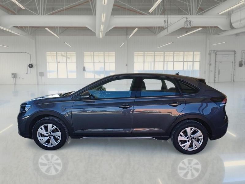 VOLKSWAGEN TAIGO 1.0 TSI 81 KW LIFE SUV