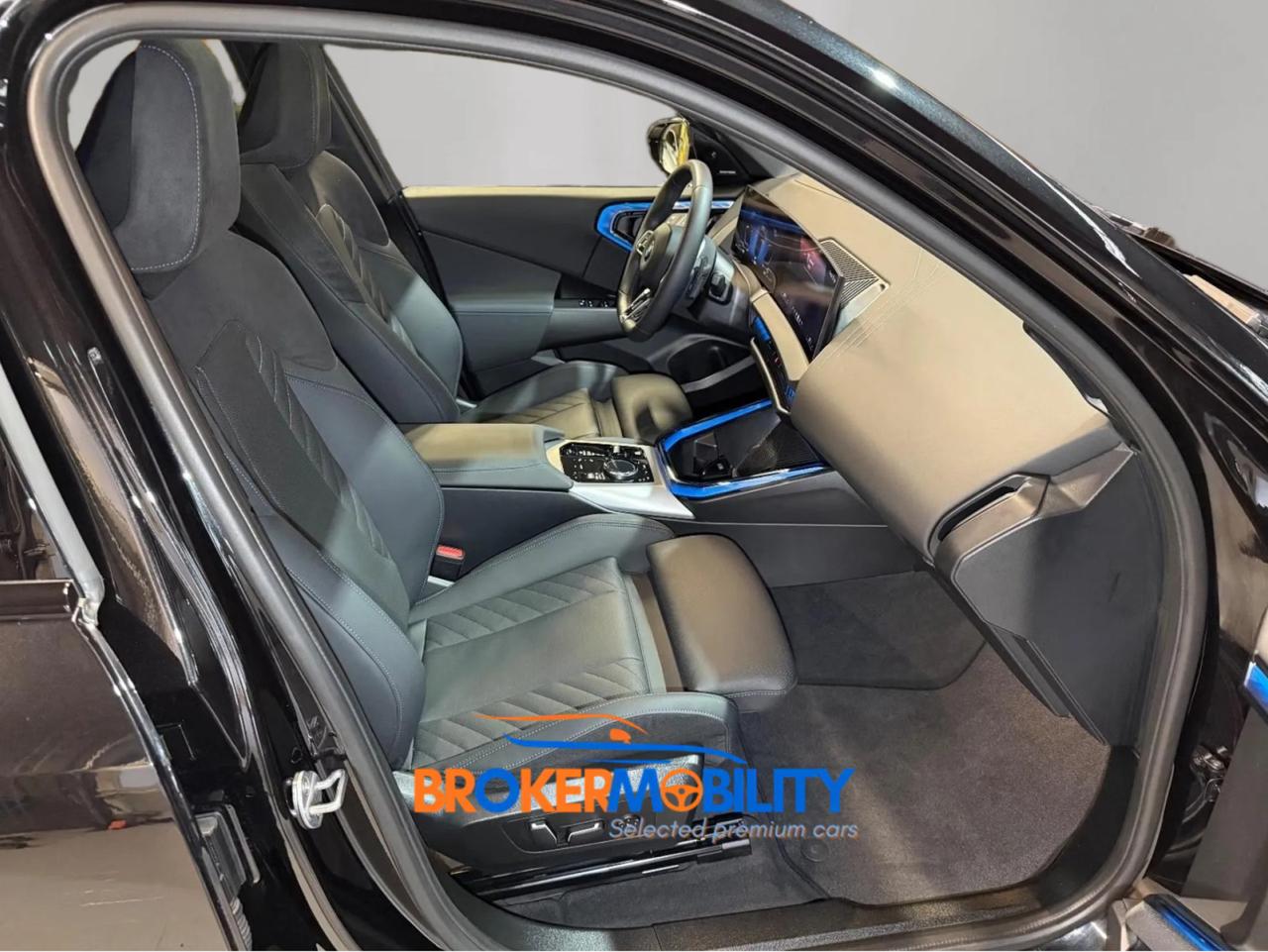 BMW X3 xdrive20d MSport Pro auto