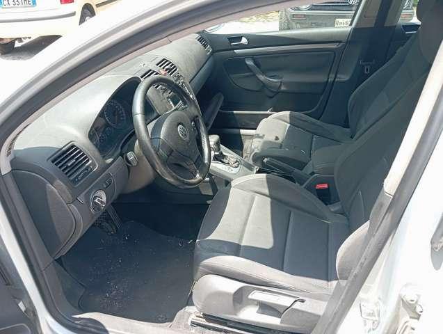 Volkswagen Golf 5p 2.0 tdi Sportline