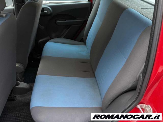 FIAT Panda 1.2 Dynamic Euro 5