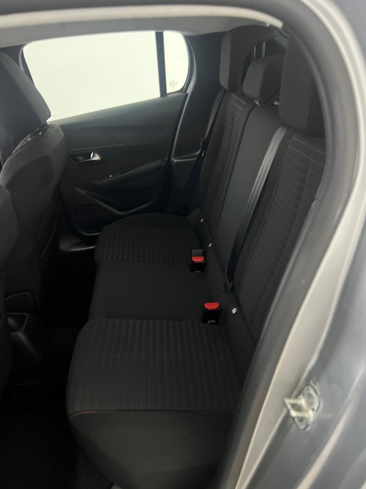 PEUGEOT 208 PURETECH 75 STOP&START 5 PORTE ACTIVE