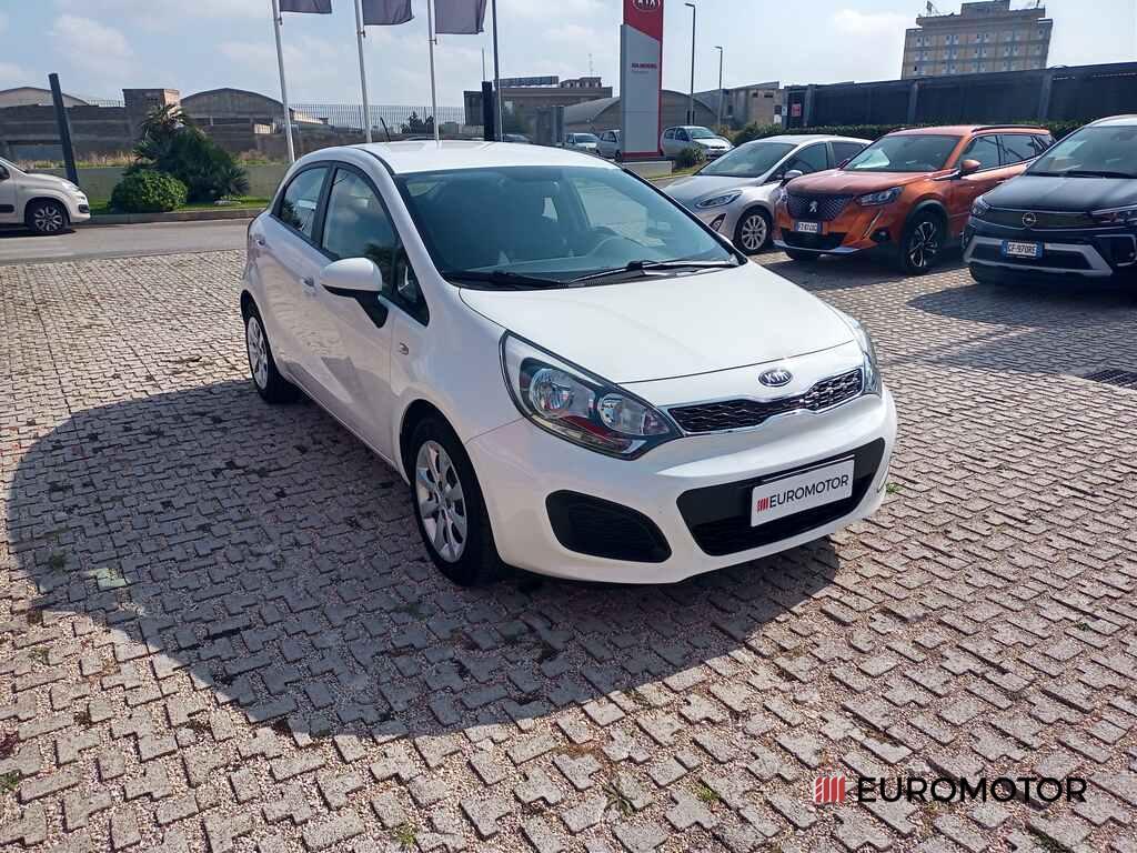 Kia Rio 3 Porte 1.4 CRDi EX