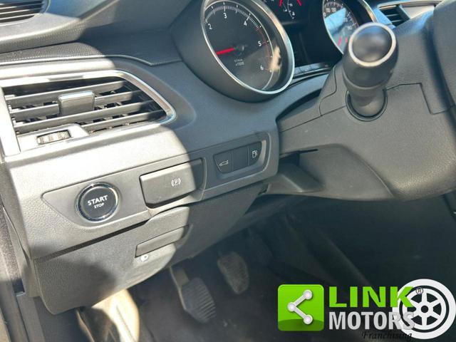 PEUGEOT 508 BlueHDi 150 S&S SW GT Line