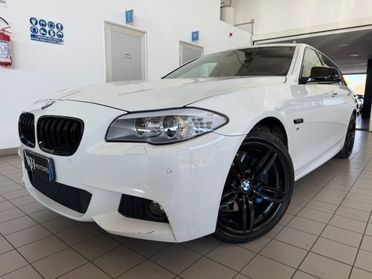 BMW 530 d xDrive Touring Msport //TETTO//PELLE//