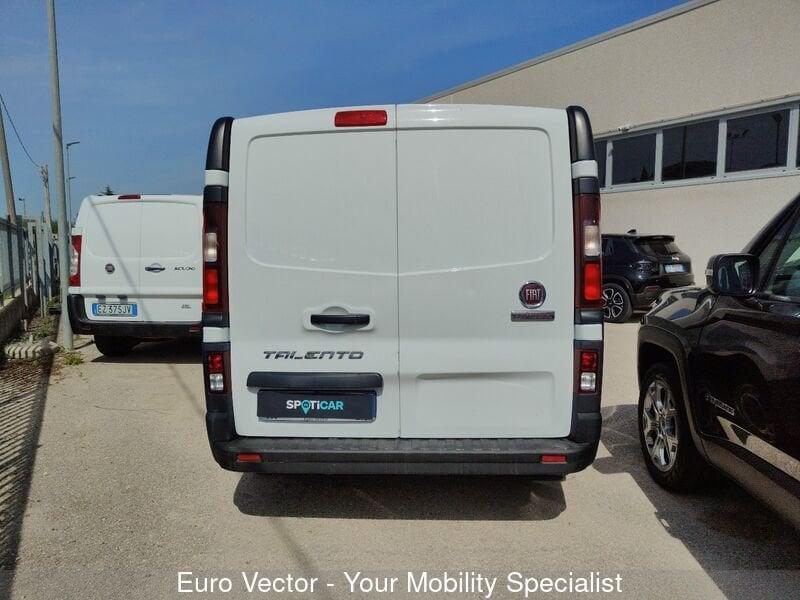 FIAT Talento 2.0 Ecojet 120CV PC-TN Furgone 12q