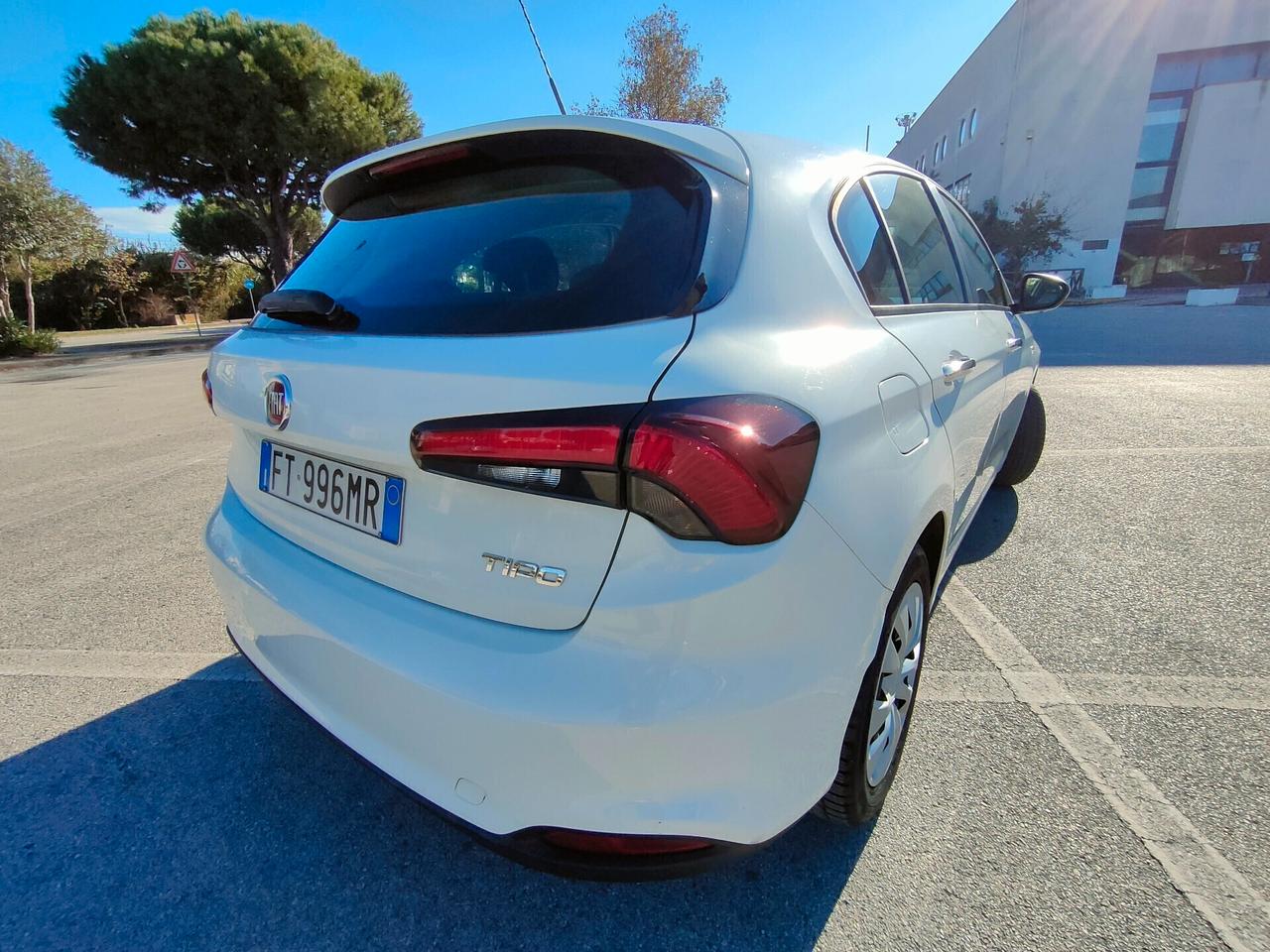 Fiat Tipo 1.3 Mtj PROMO