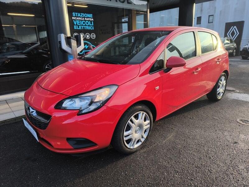 Opel Corsa Corsa 1.4 GPL Tech 5 porte Innovation
