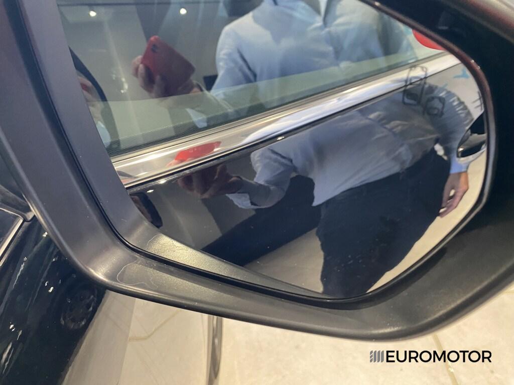 Peugeot 3008 1.5 BlueHDi GT