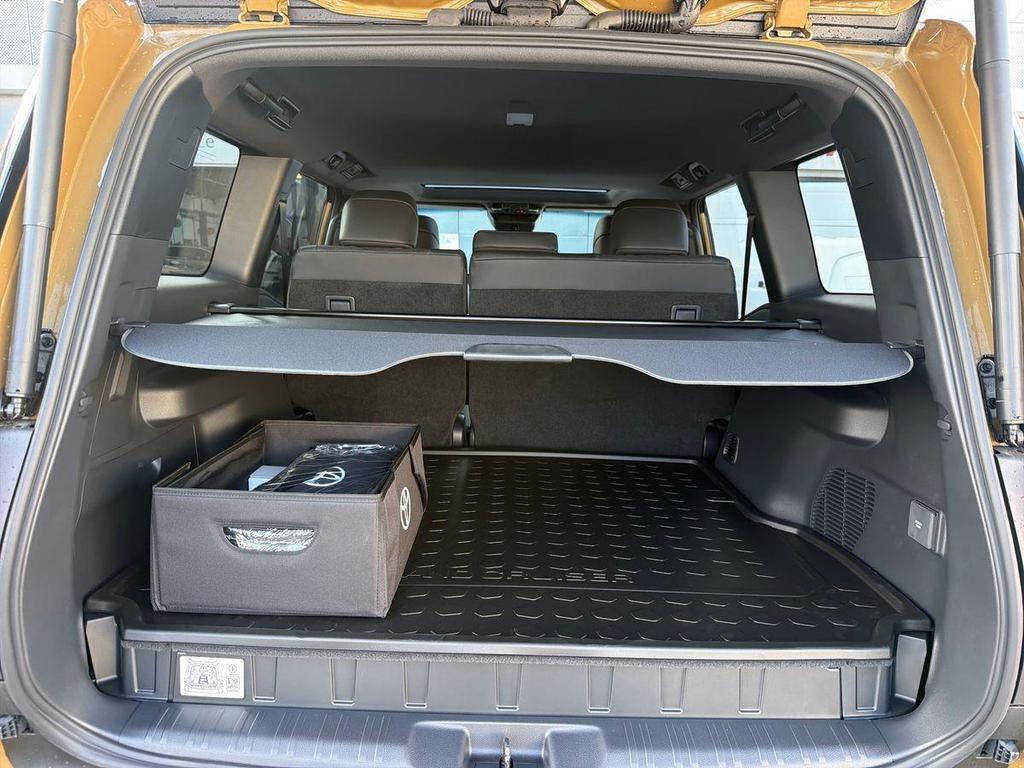 Toyota Land Cruiser 2.8 mhev Premium awd auto