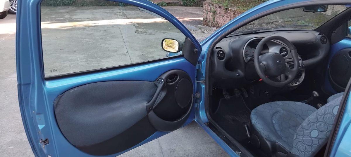 FORD Ka 1.3 Collection