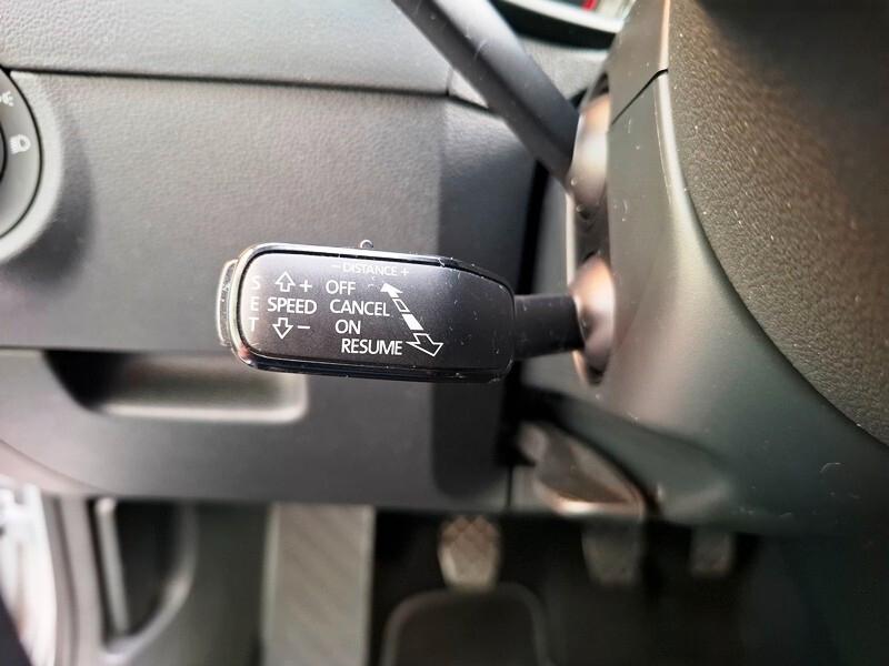 Skoda Octavia 2.0 TDI 150CV UNICOPROPRIETARIO