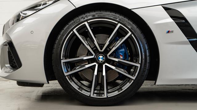 BMW Z4 sDrive30i Msport UNIPRO