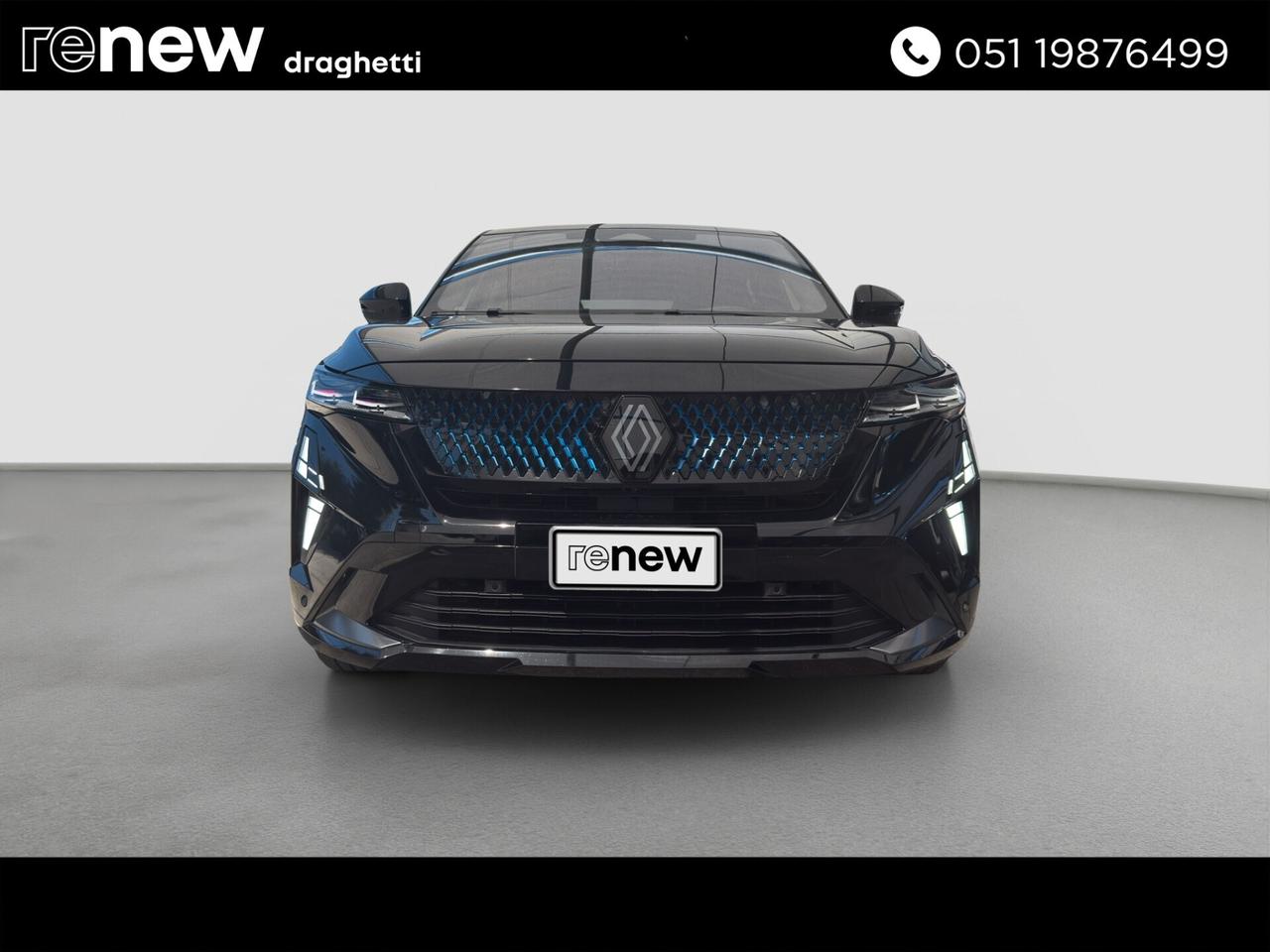 Renault Rafale Full Hybrid E-Tech 200 Esprit Alpine