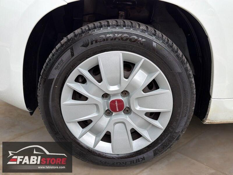 FIAT Panda 1.2 Easypower 69 Cv Lounge GPL - Bluetooth, Clima, Radio ecc