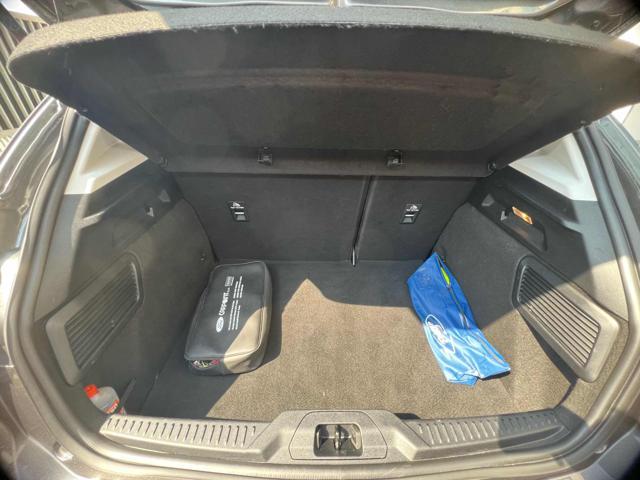 FORD Focus 1.0 EcoBoost Hybrid 125 CV 5p. ST-Line X