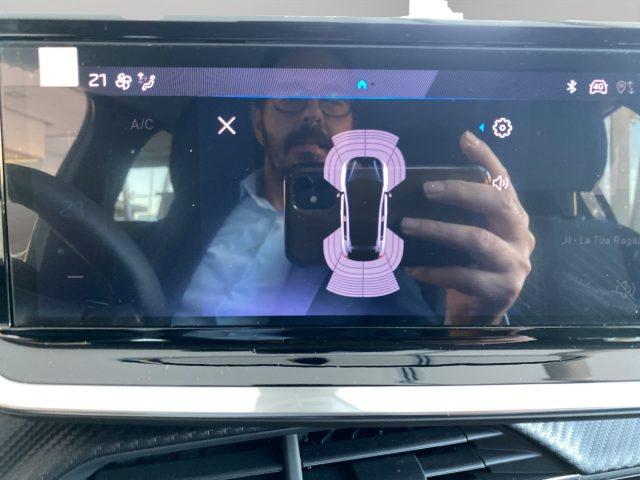 PEUGEOT 208 1.2 PureTech 100cv S&S 5p Allure