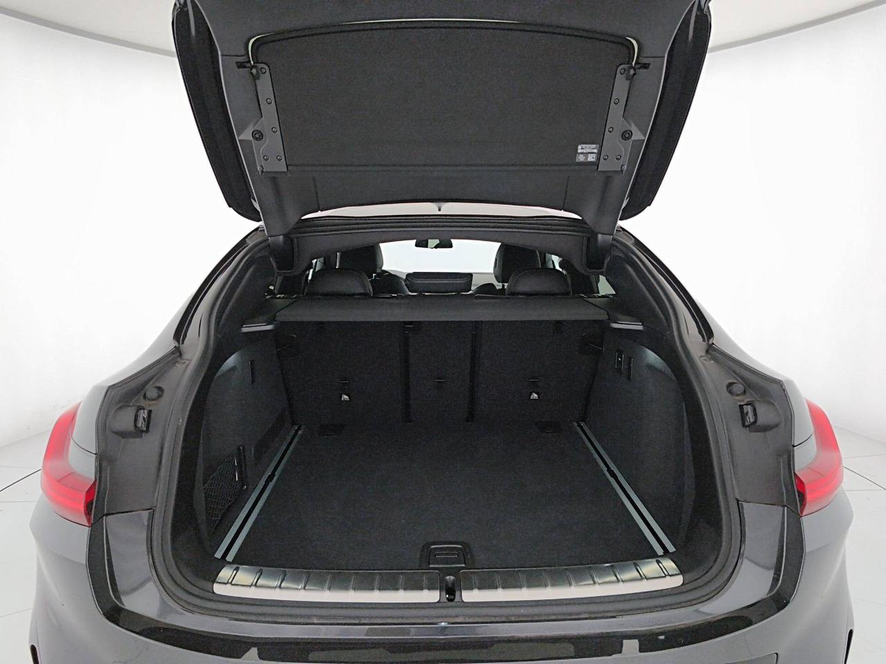 BMW X4 xDrive20d 48V MSport