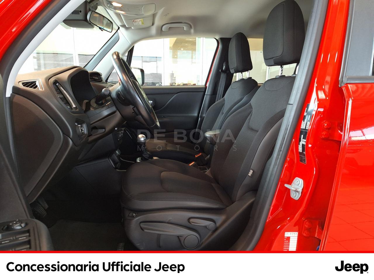 Jeep Renegade 1.0 t3 longitude 2wd