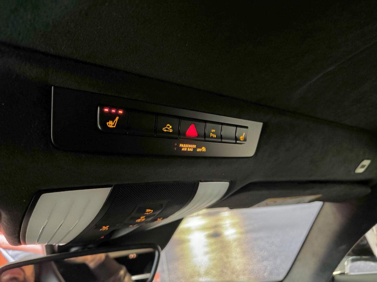 Mercedes-benz GT AMG Night Edition IVA INCLUSA OK LEASING OK PERMUTE