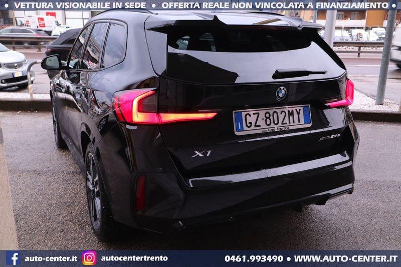 BMW X1 xDrive 25e Msport PRO M-sport xDrive25e