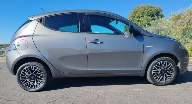 Lancia Ypsilon 1.3 mjt Mya s&s 95cv