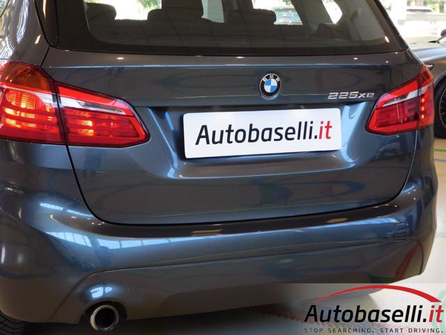 BMW 225 225XE PLUG-IN ACTIVE TOURER IPERFORMANCE AUTOMATIC