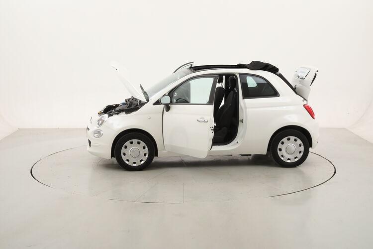 Fiat 500 C Hybrid BR233585 1.0 Mild Hybrid 69CV