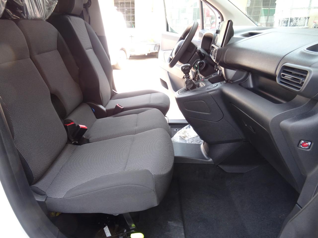 Opel Combo Cargo 1.5 Diesel 100CV S&S PC 650kg