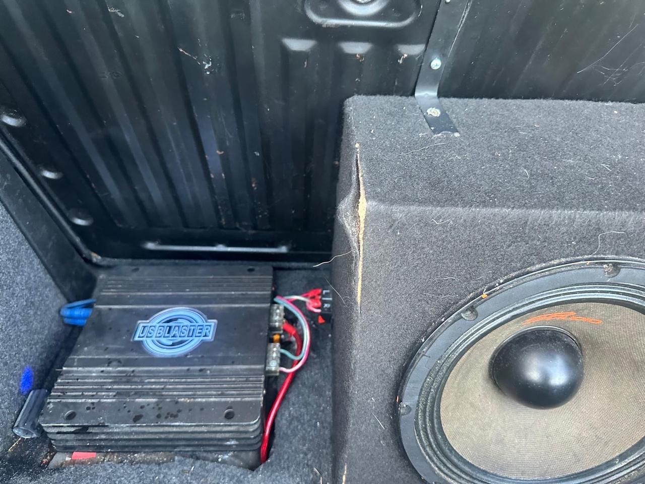 Fiat Grande Punto 1.2 3 porte Dynamic