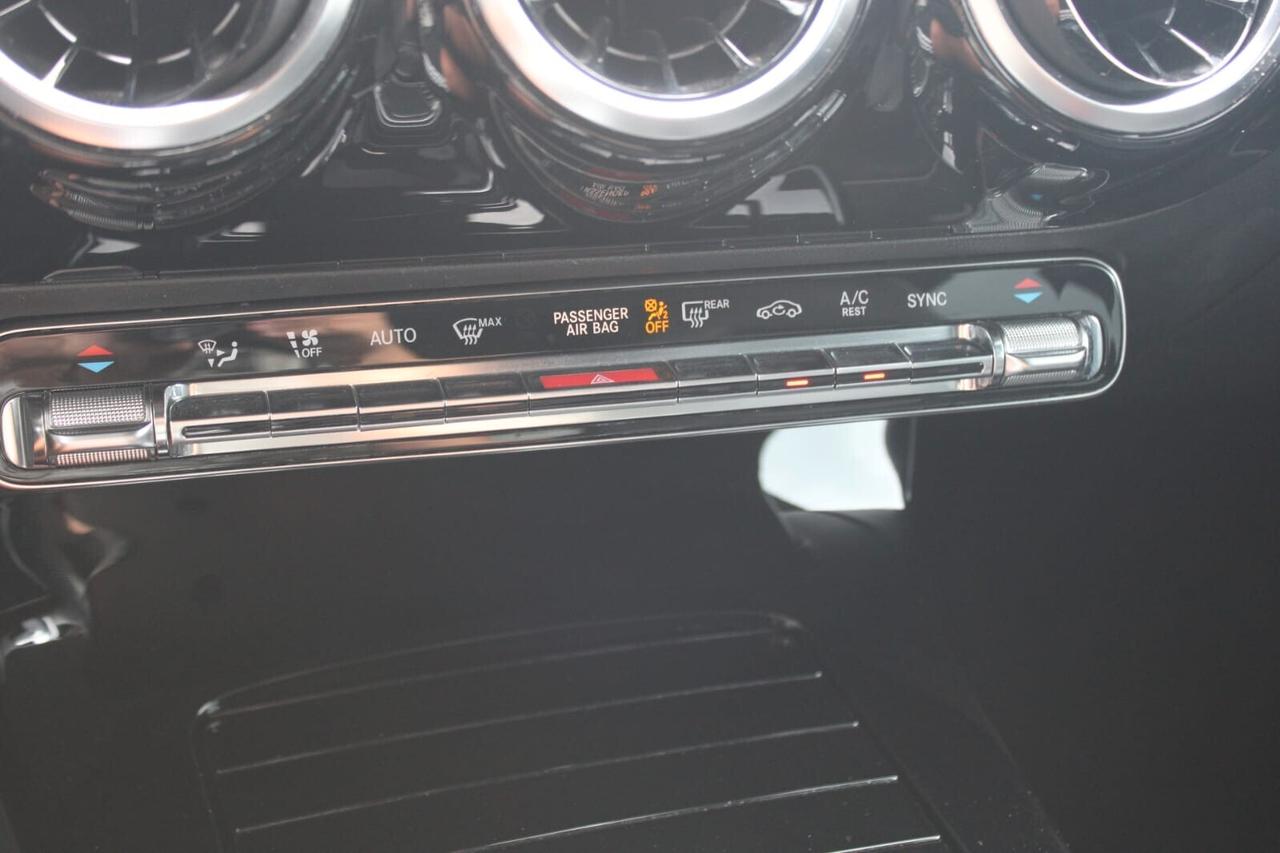 Mercedes-benz A Tua A SOLI 274€ al mese Anticipo Zero