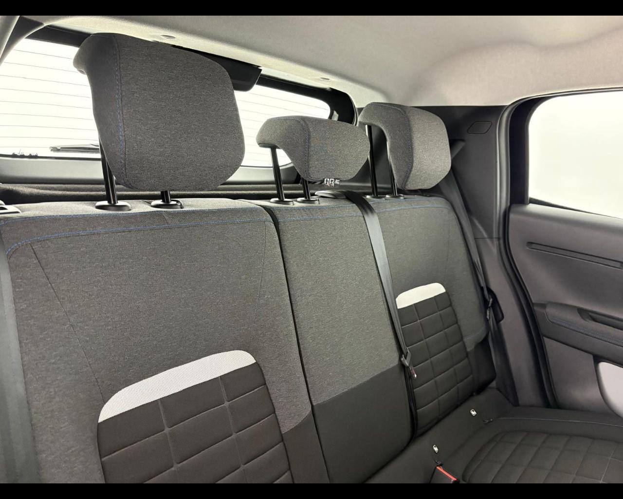 CITROEN C3 1.2 puretech turbo Plus 100cv s&s