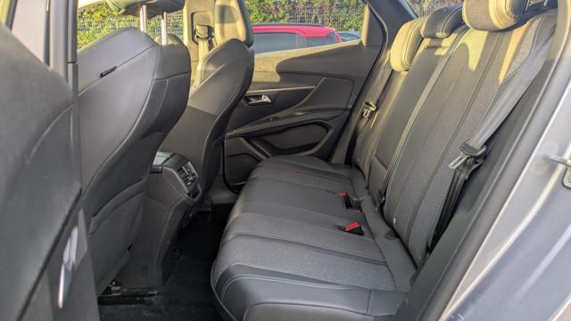 PEUGEOT 3008 1.5cc HDI 130cv AUTOMATICA ANDROID/IOS CRUISE