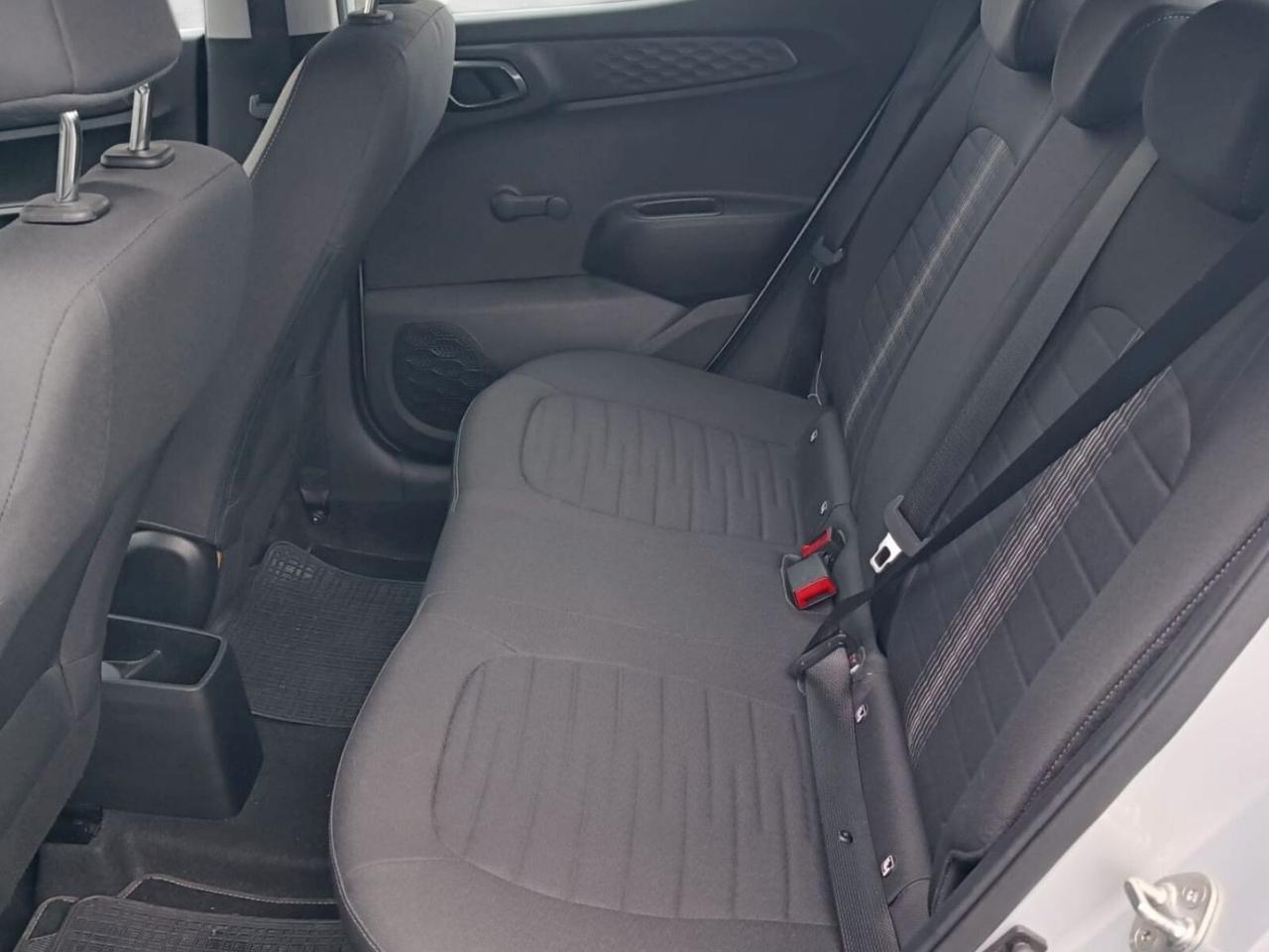 Hyundai i10 1.0 MPI Tech