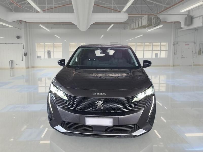 PEUGEOT 3008 BlueHDI 130 S/S Allure Pack
