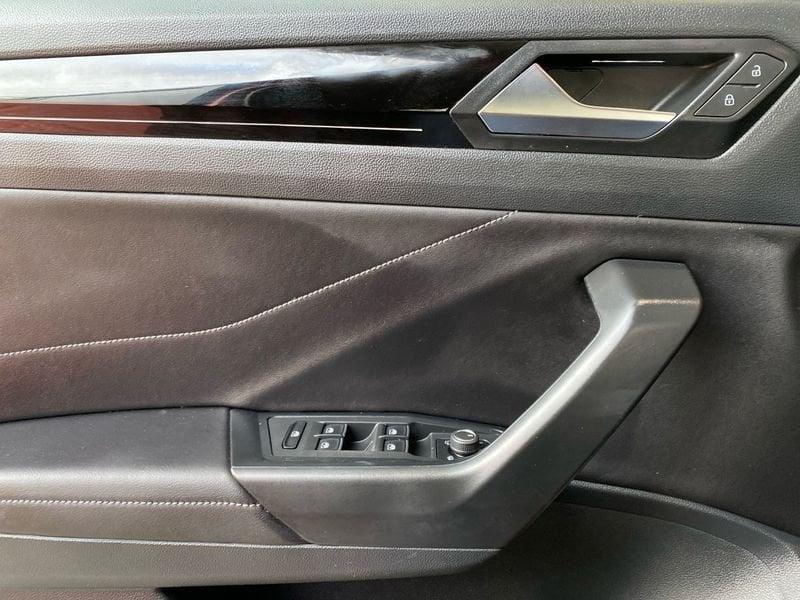 Volkswagen T-Roc 2.0 tdi Style 115cv