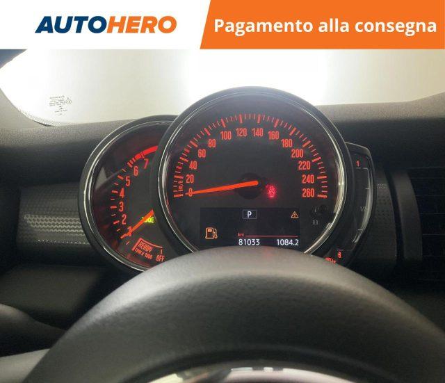 MINI Cooper 1.5 Cooper